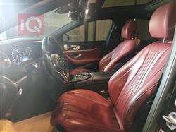 مرسيدس بنز E-Class